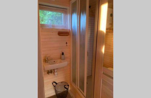 Irenes Tinyhouse - Foto 21