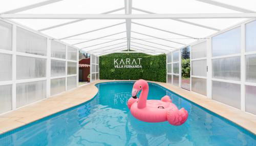 KARAT Villa Fernanda - Foto 5