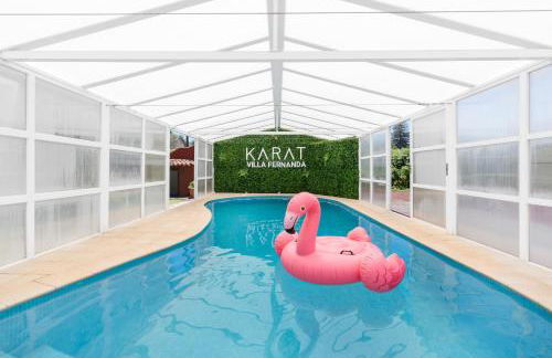 KARAT Villa Fernanda - Foto 5