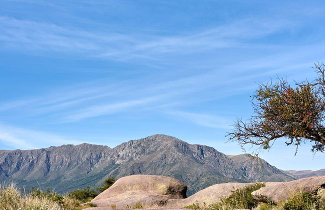 Balade à cheval dans les sierras de Córdoba - Photo 8