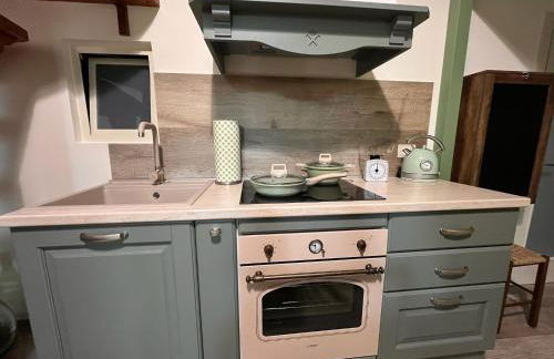 Casetta Margherita - Foto 31