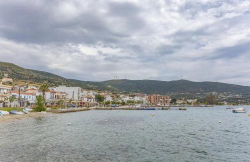 Υπέροχη κατοικία στο Μαρμάρι με φανταστική θέα ! - Photo 75