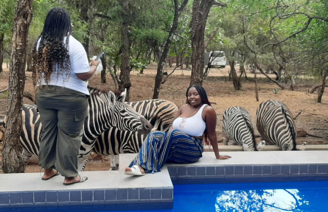 African Sky Villas - Photo 58