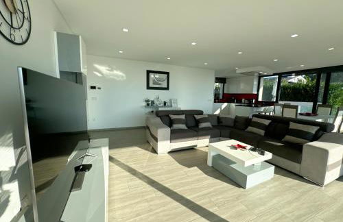 DomLina Luxury House - Foto 24