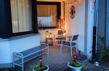 FeWo Harzer Weitblick, bis 2 Hunde Willkommen, W-Lan, 2x Smart TV, DTV 4 Sterne, 4 Pfoten - Foto 27