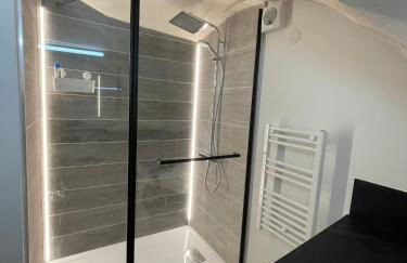 Maison Stabatio Appartement Pierre - Photo 4