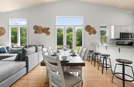 Coves End by AvantStay Dock Game Room Fire Pit Forest Views - Foto 5