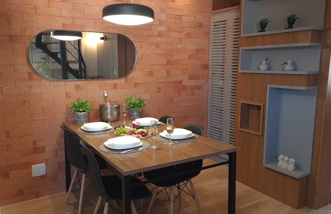 Cobertura Triplex ao Lado da Rua Coberta - Foto 45