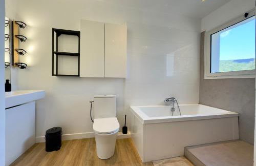 VillaSerenita Piscine chauffée, Jacuzzi, Pétanque - Foto 65