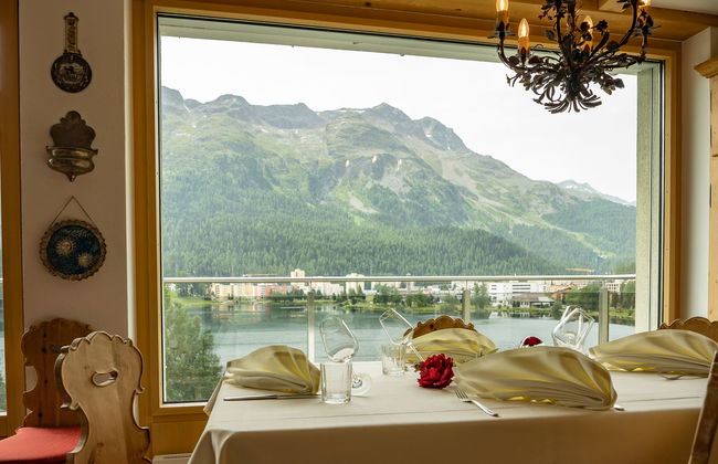 Chesa Spuonda Verde 1.7 - Foto 17