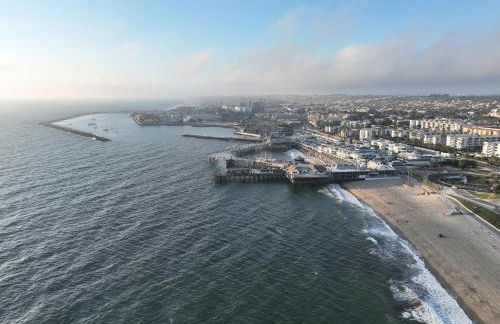 Oceanfront 2BR 2BA with Stunning View 333 - Foto 38