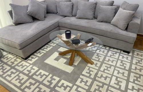 Maria's luxury apartment - Foto 57