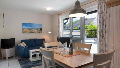 Ferienwohnung Kleine Auszeit Nr 2 - Foto 3