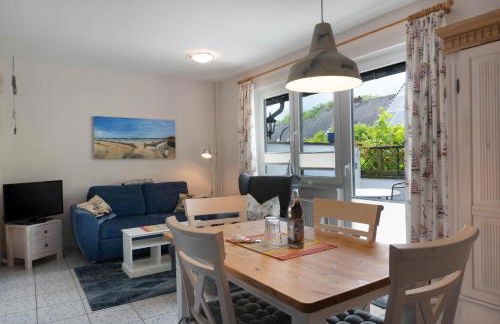 Ferienwohnung Kleine Auszeit Nr 2 - Foto 3