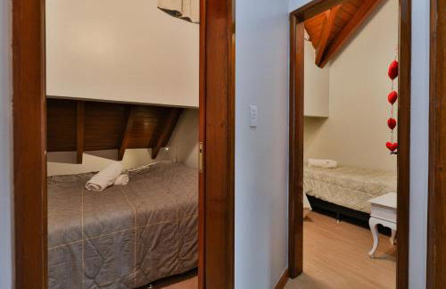 Duplex confortável pertinho do Mini Mundo - Foto 18