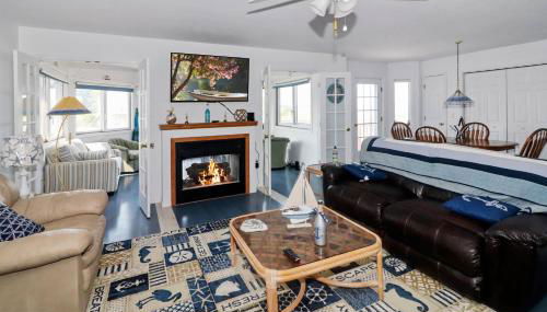 Sun Rayes - Pet friendly, waterfront with boat dock! - Foto 2