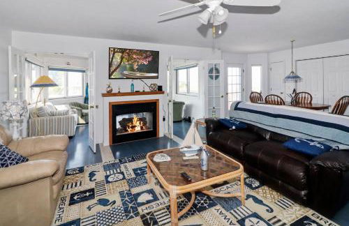 Sun Rayes - Pet friendly, waterfront with boat dock! - Foto 2