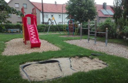 Ferienwohnungen Paul und Dorothea - Foto 126