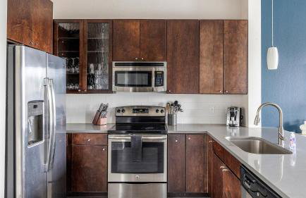 Landing Stylish 1BD Yoga Studio Gym - Photo 5