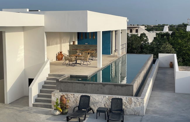 Erena Tulum - Photo 23