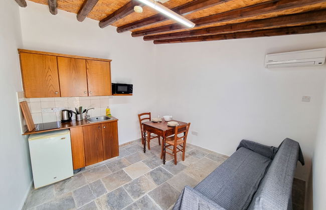 Aphrodite's Pool Retreat - Foto 14