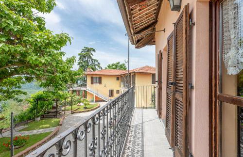 Agriturismo Cantine Bevione - Family Apartments with panoramic view - Foto 122