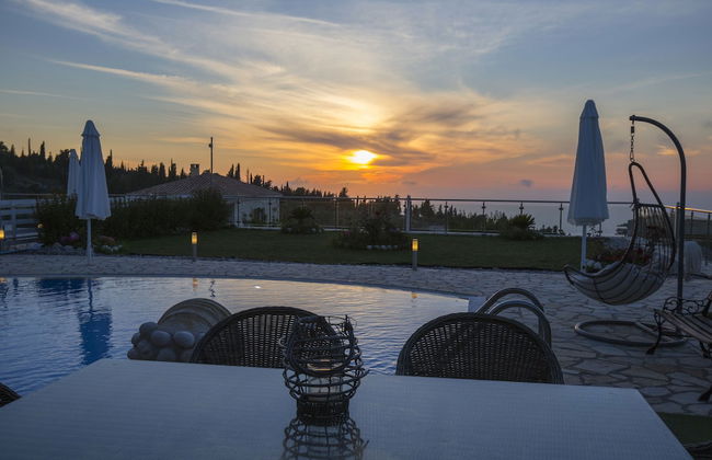 Villas Goudis - Photo 50