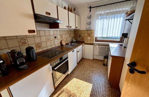 Ferienwohnung Promenadenweg Nesselwang 14-3 - Foto 6