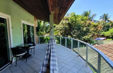 Casa de praia Bertioga Riviera Guaratuba 20 metros da praia - Photo 25