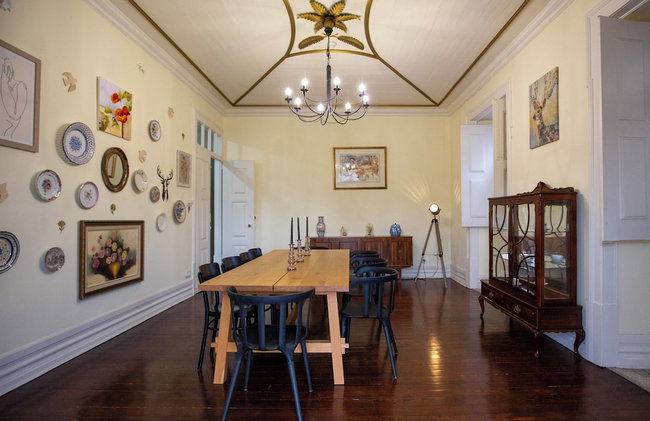 Casa dos Livros - Guest House - Photo 141