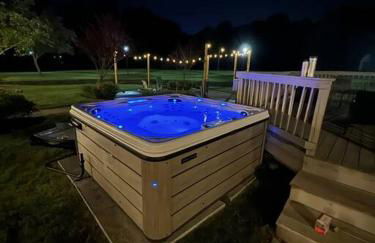 12,700 sf 8 Room Mansion on 18 acres - Foto 49