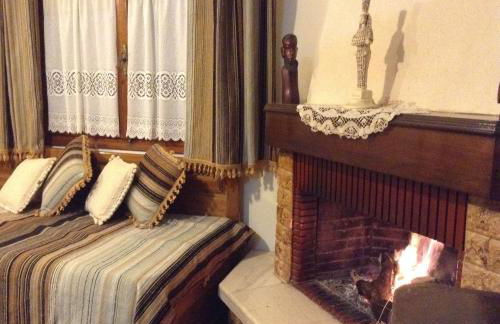 Menelaos Apartments - Foto 29