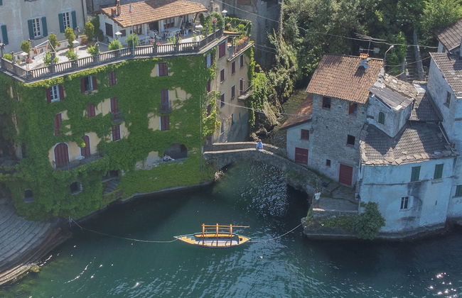 Lavarell House - Best Lake View by Rent all Como - Foto 38