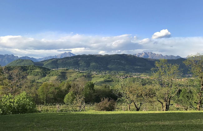 Agriturismo Castagna Amara - Foto 28