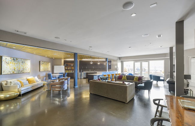 Placemakr Music Row - Vanderbilt - Foto 78