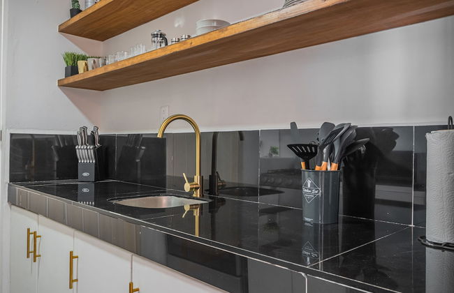 Pako Stays Downtown - Cancún Centro Luxe Suites - Photo 29