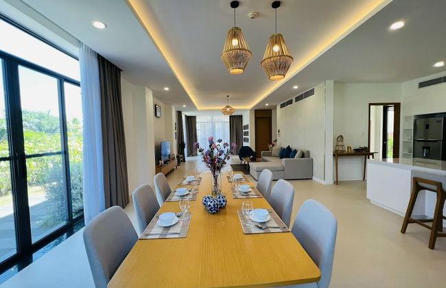 Mystery Villas in Wynham Garden Cam Ranh - Foto 1