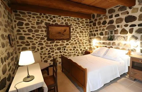 Gîte Au Cœur Du Cézallier Cantalien - Foto 8