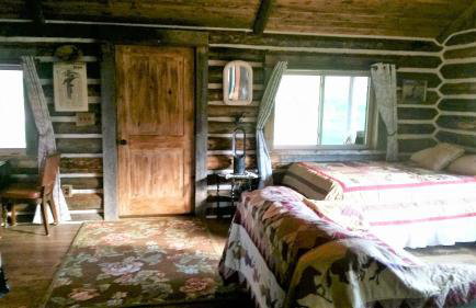 Creek Cabin - Foto 16