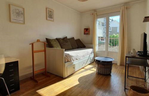 Appartement proche centre-ville - Foto 1