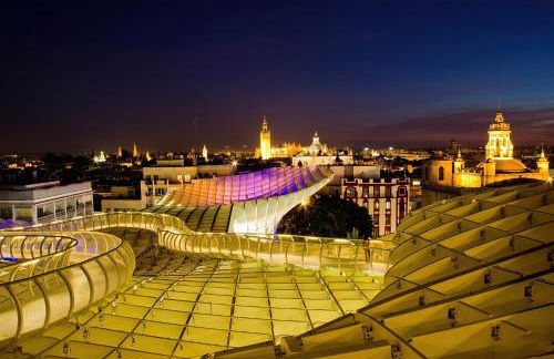 HOME@PORVENIR VFT/SE/03555 - Foto 28