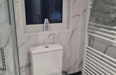 Cozy Pod - Northumberland Park - North London - Foto 17