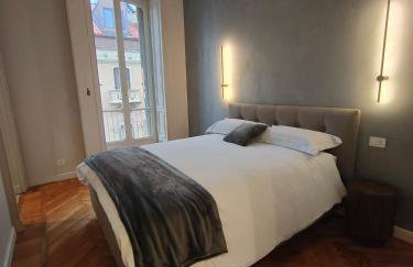 TURINET APARTMENTS - HOLIDAY in TORINO - Foto 28
