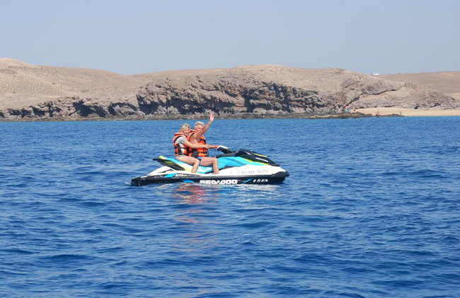 120 min Jet Ski South Route - Foto 7