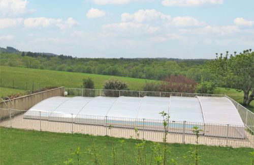 Holiday Home Le Pigeonnier by Interhome - Foto 26