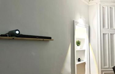 FREE Pool Table Cinema Room TableTennis AirHockey Glasgow City - Foto 21