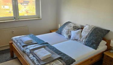 Apartment nah am Strand in Breitungen - Foto 5