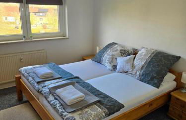 Apartment nah am Strand in Breitungen - Foto 5