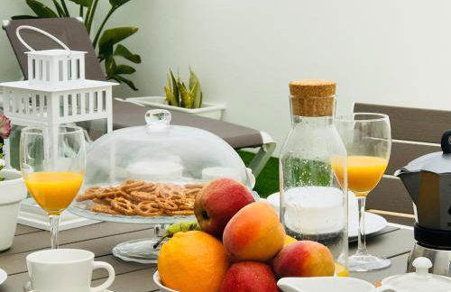 The Little White House, Suite Flower Beach 9 - Foto 28