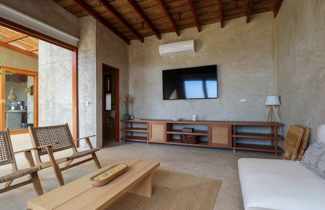 w Amazing House w Great View in Los Organos - Foto 25